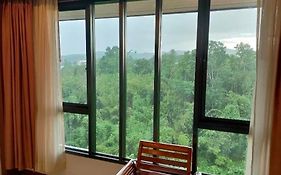 Evergreen Hill Resort